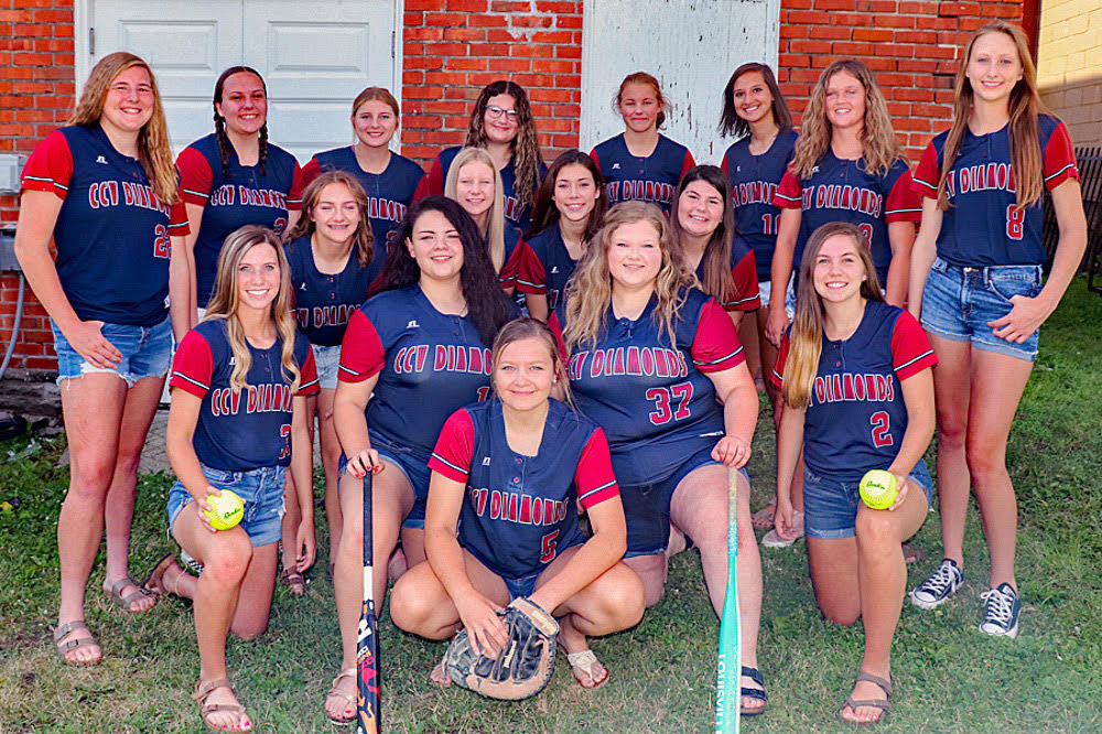 CCV Diamonds