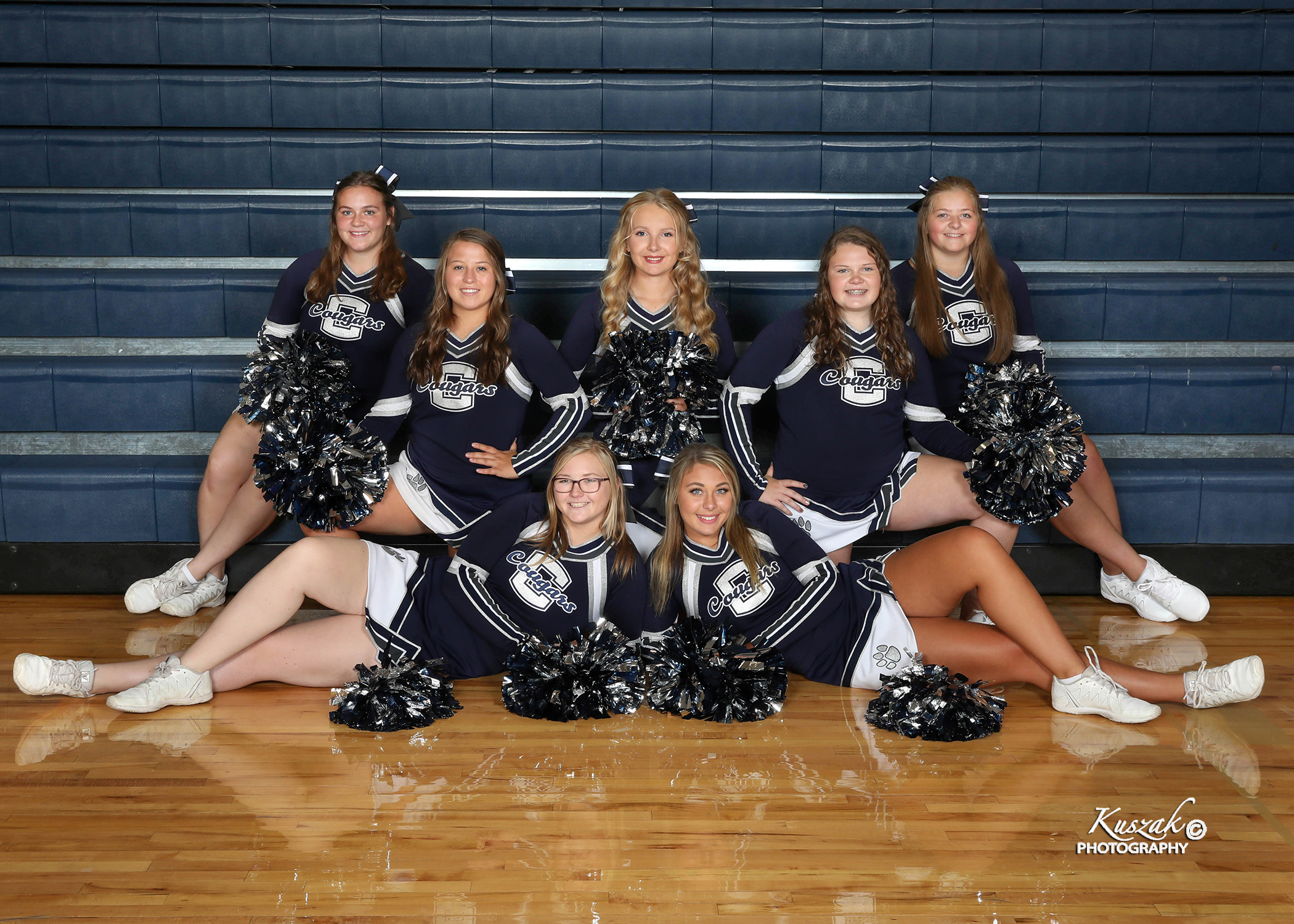 Cheer Team