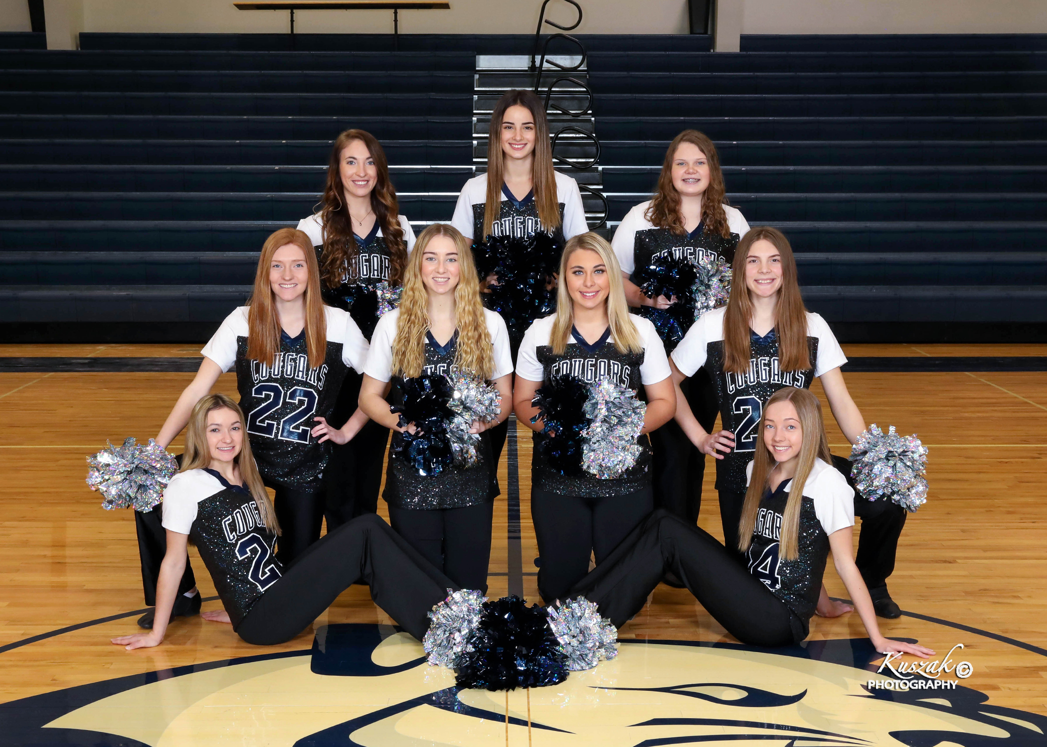 Dance Team