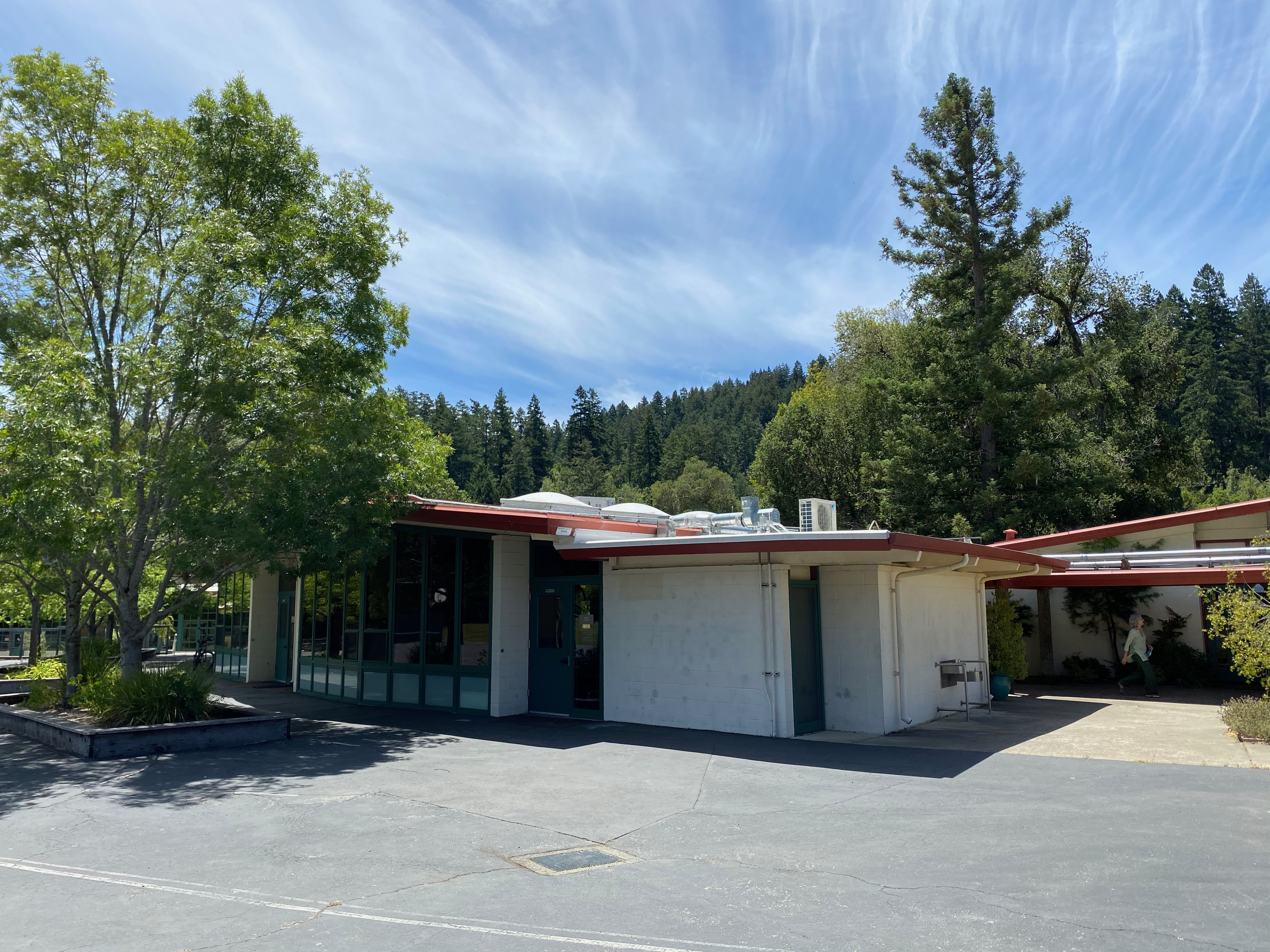 District Office