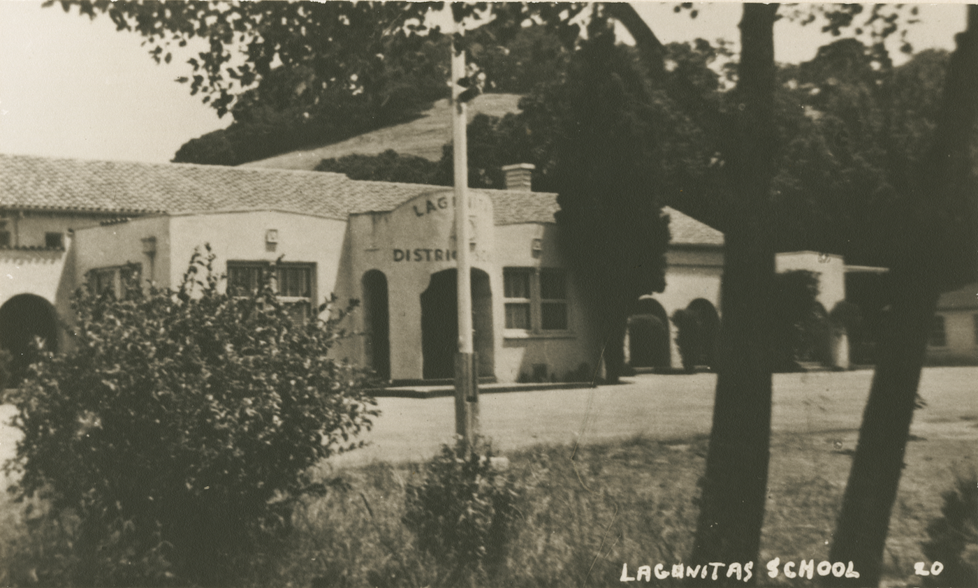 Community Center