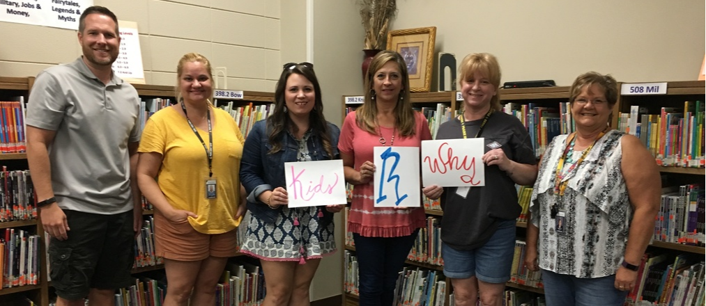 Teachers