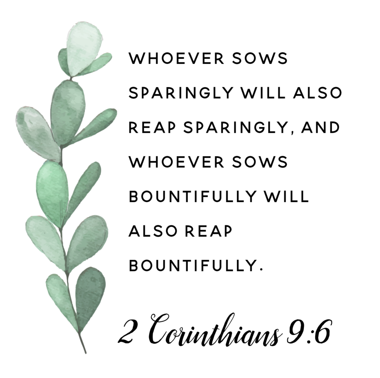 scripture