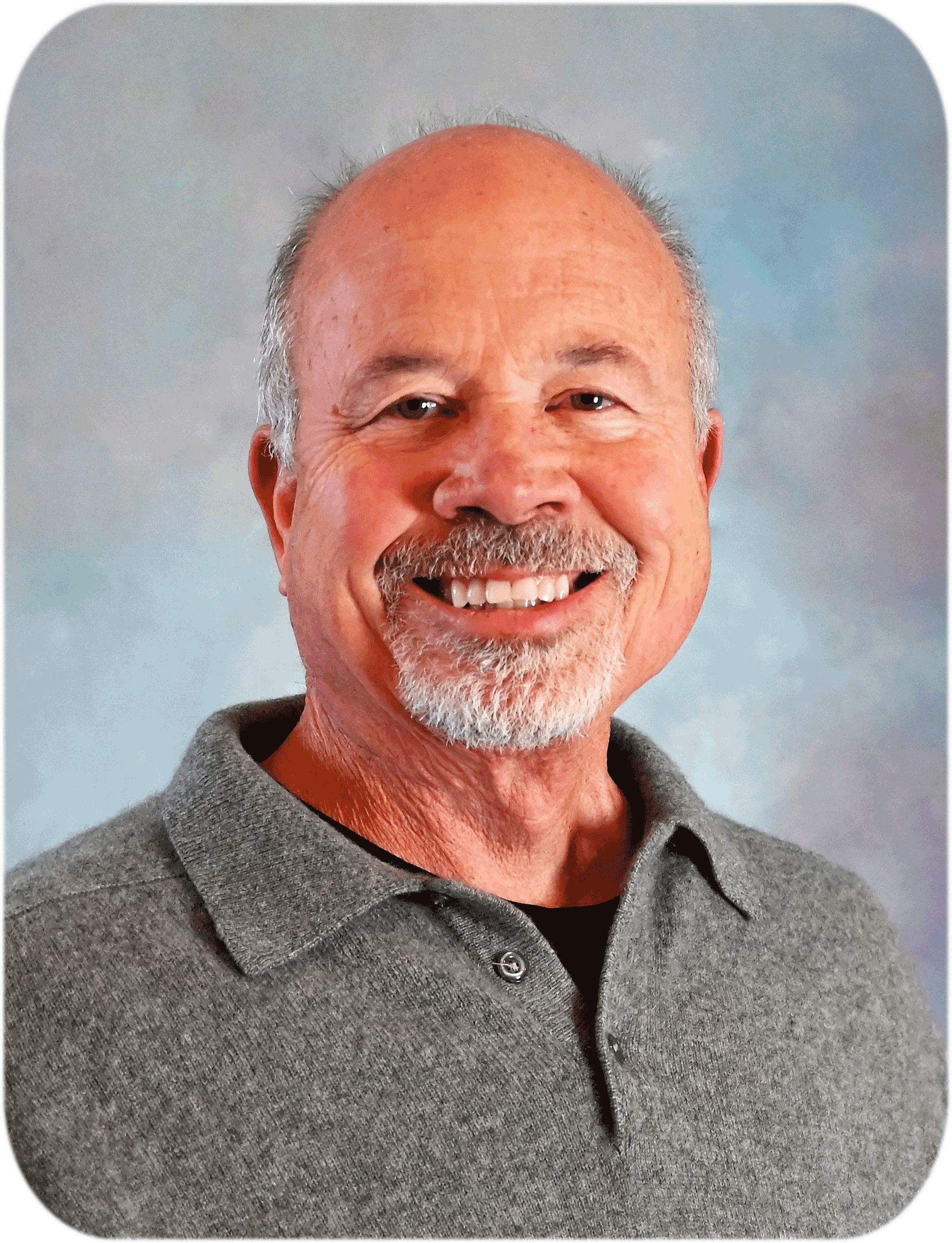 Photo of Tim Bazar
