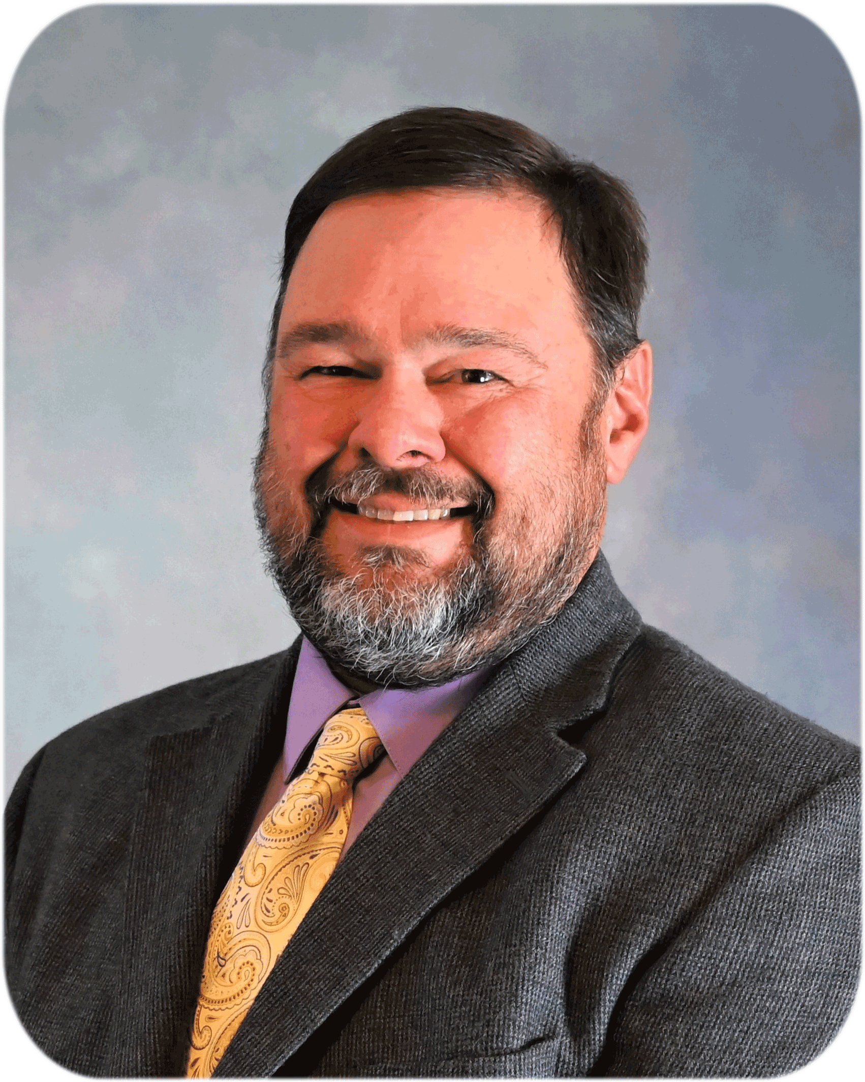 Photo of Paul Wallace