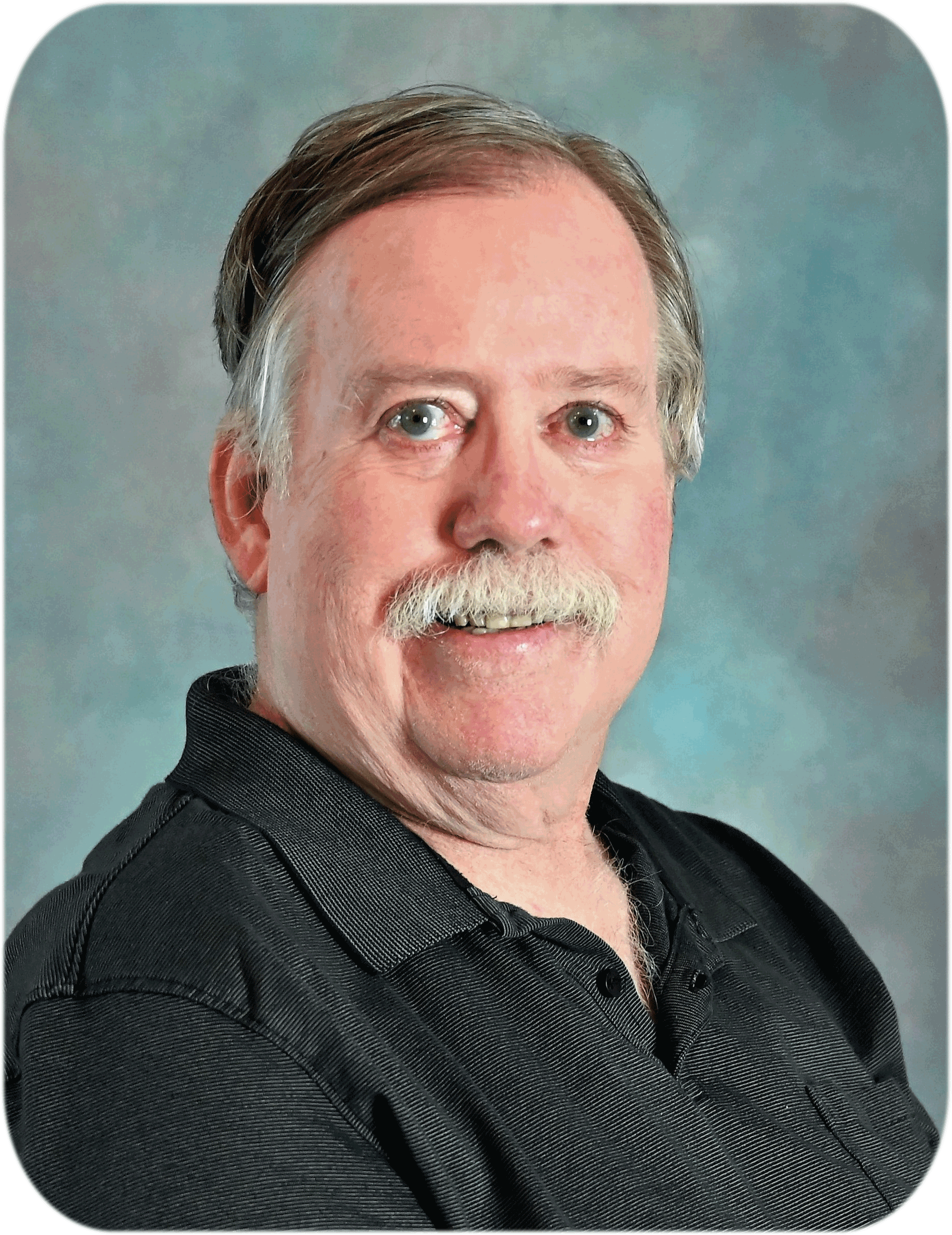 Photo of Vern Snodderly