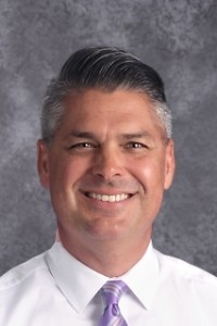 Photo of Ryan Smith