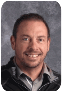 Photo of Matt Vargas