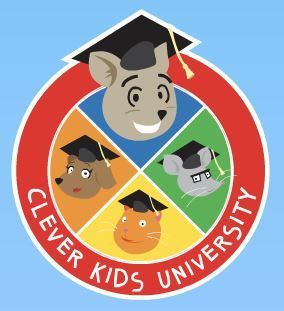 Clever Kids University