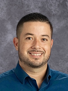 Photo of Eduardo Davila