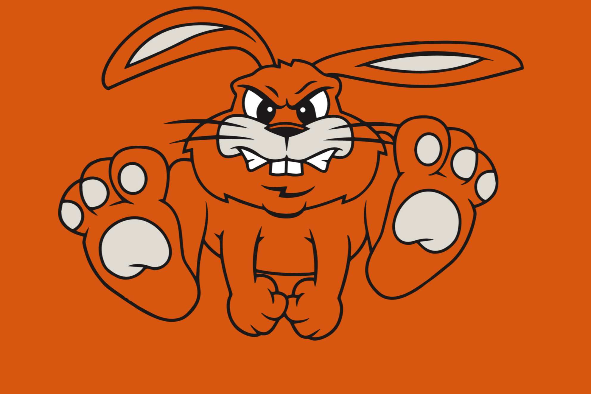 FISHER BUNNIES