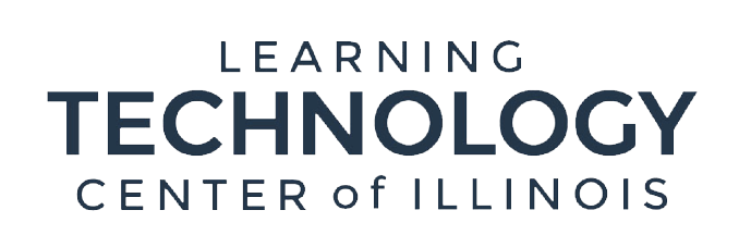 LEARNING TECHNOLOGY CENTER OF ILLINOIS