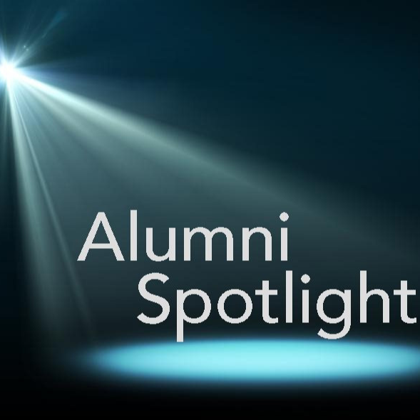 Alumni Spotlight