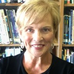 A photo of MARY ELLEN LEONARD.