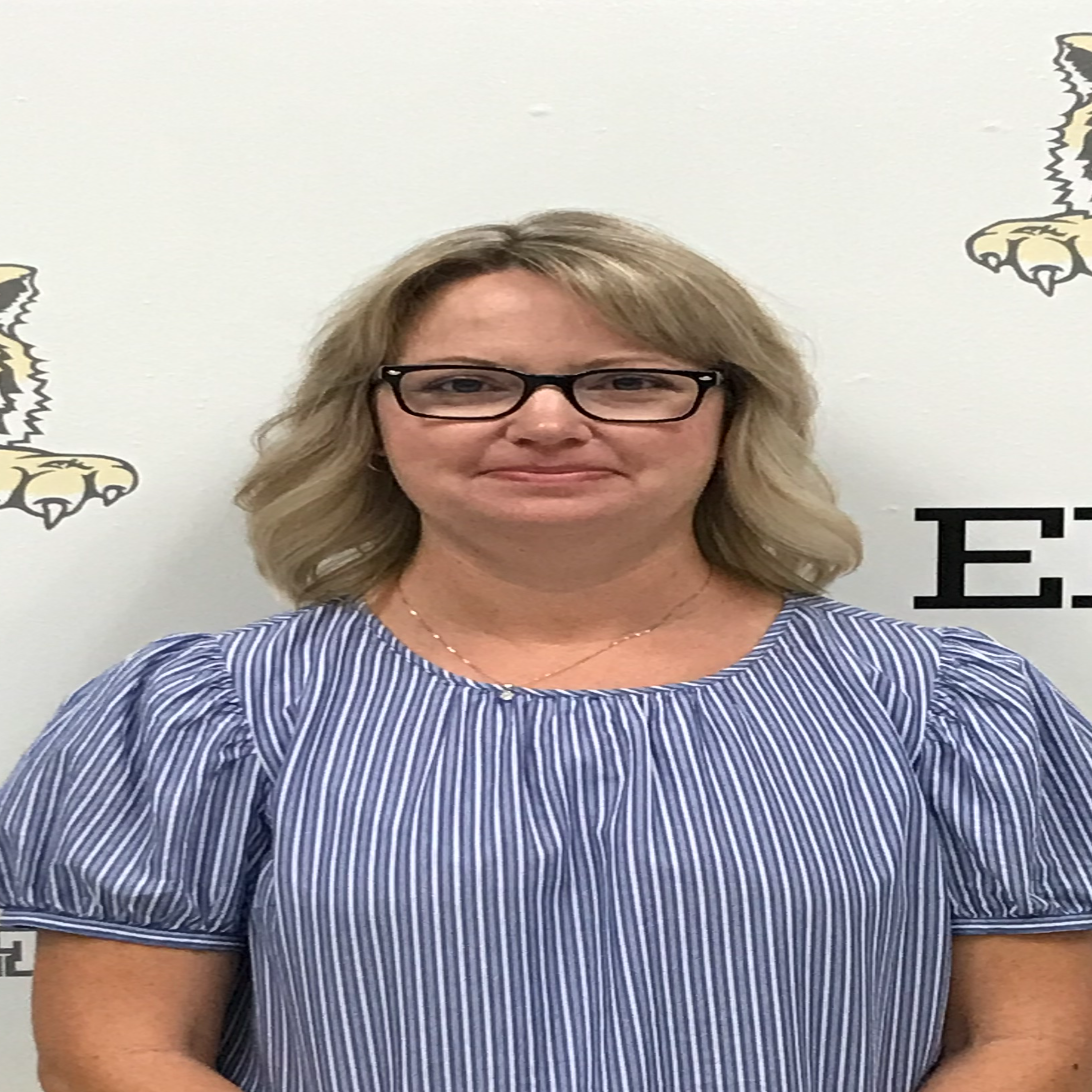 Mrs. Michelle Nesler