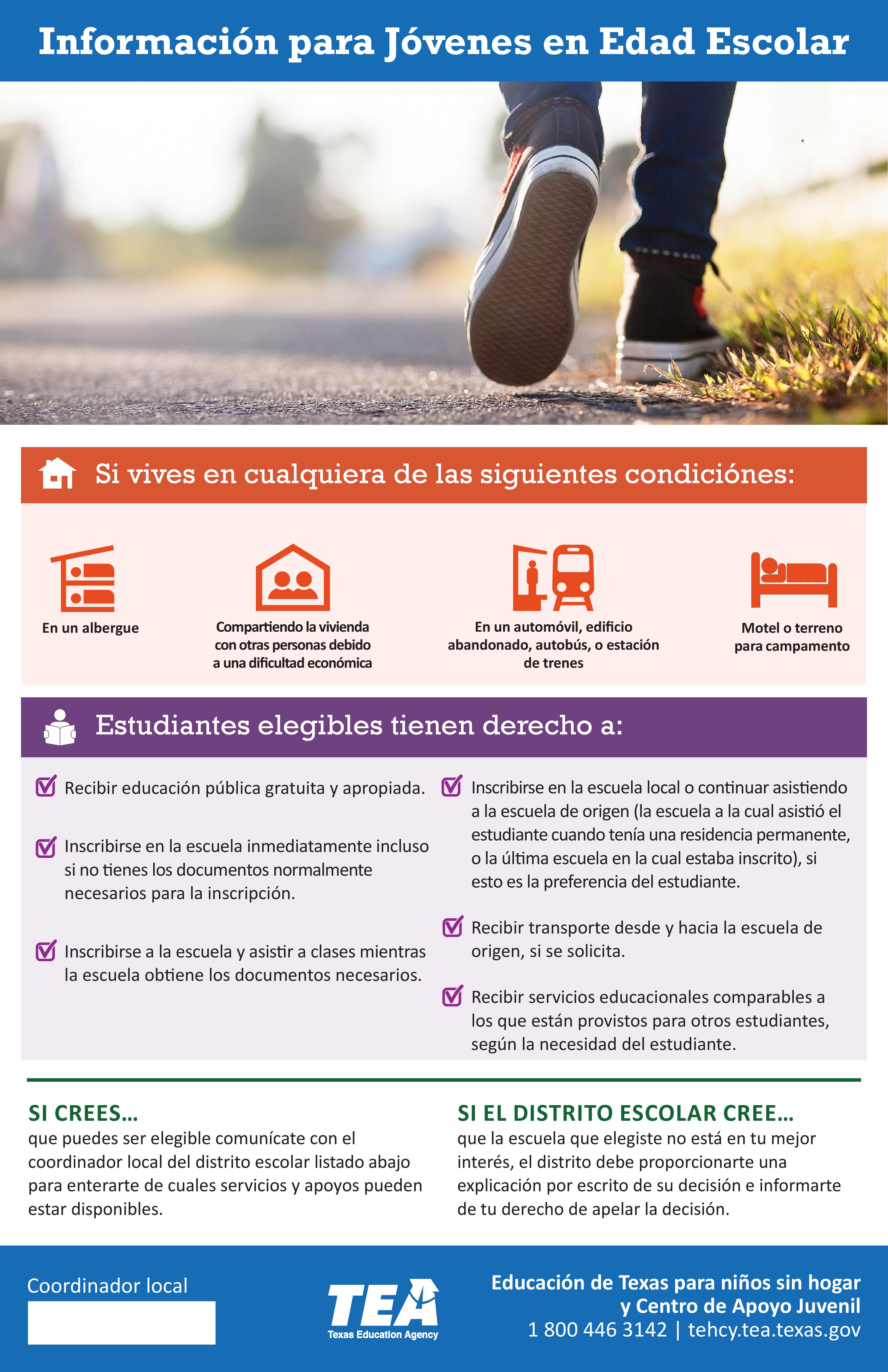 MCKINNEY-VENTO HOMELESS ASSISTANCE ACT
