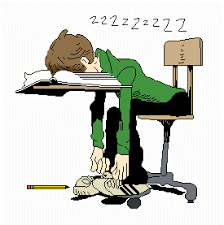 sleep