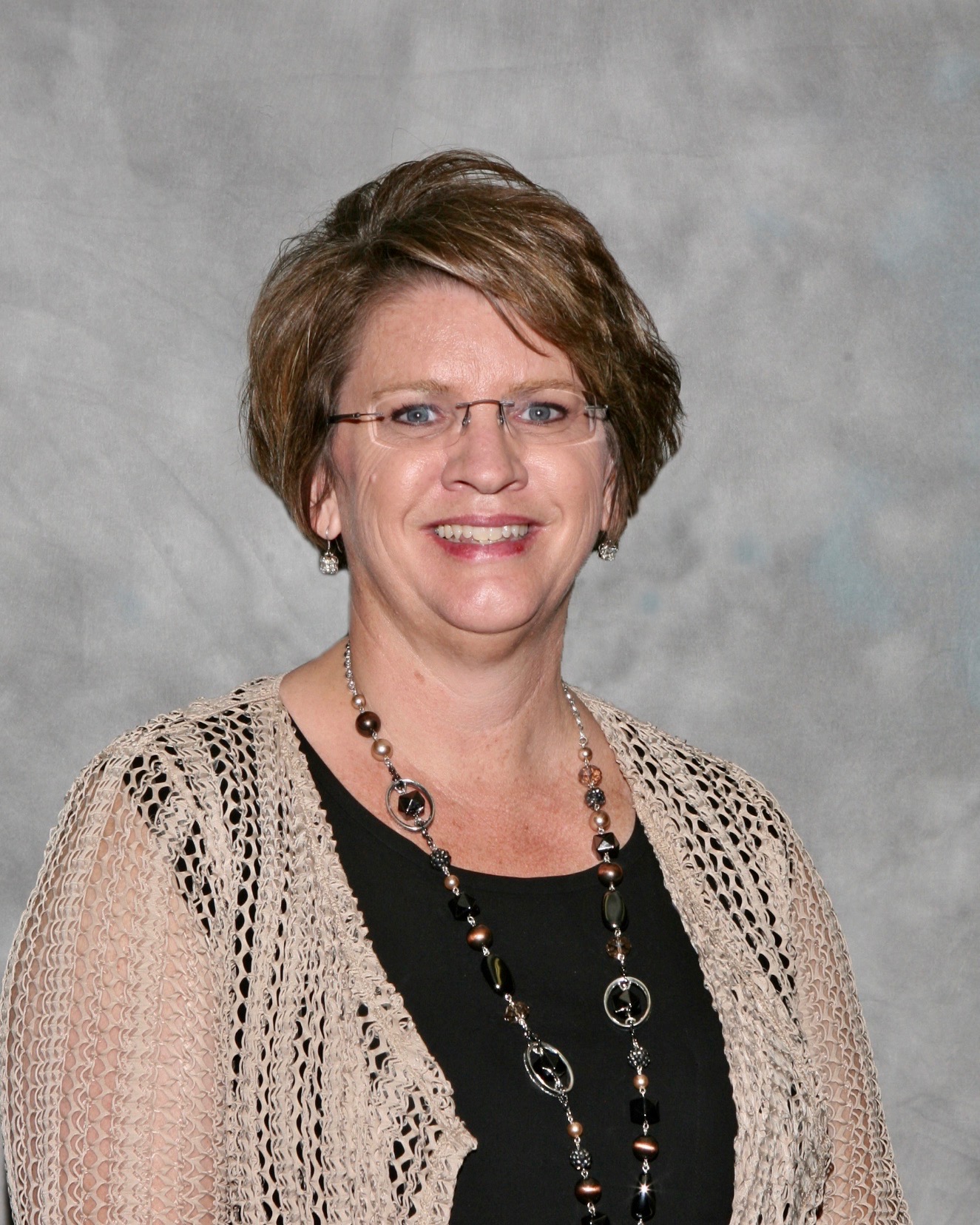 Angela Bettinger