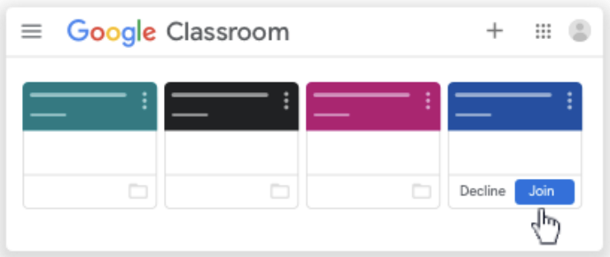 Google classroom
