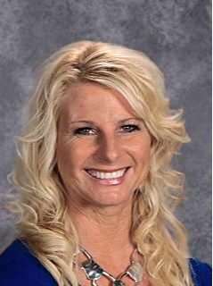Michelle Balderson