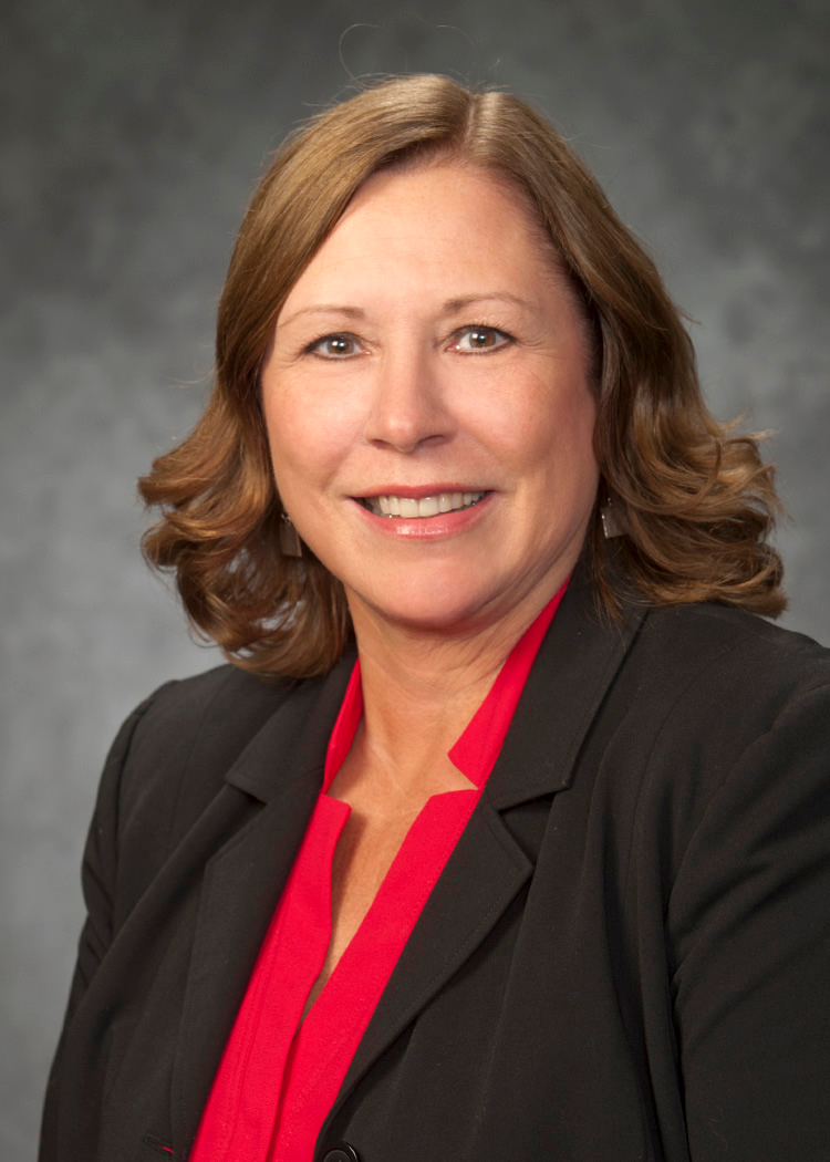 Cathy Brookes