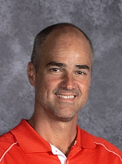 Shawn Jackson