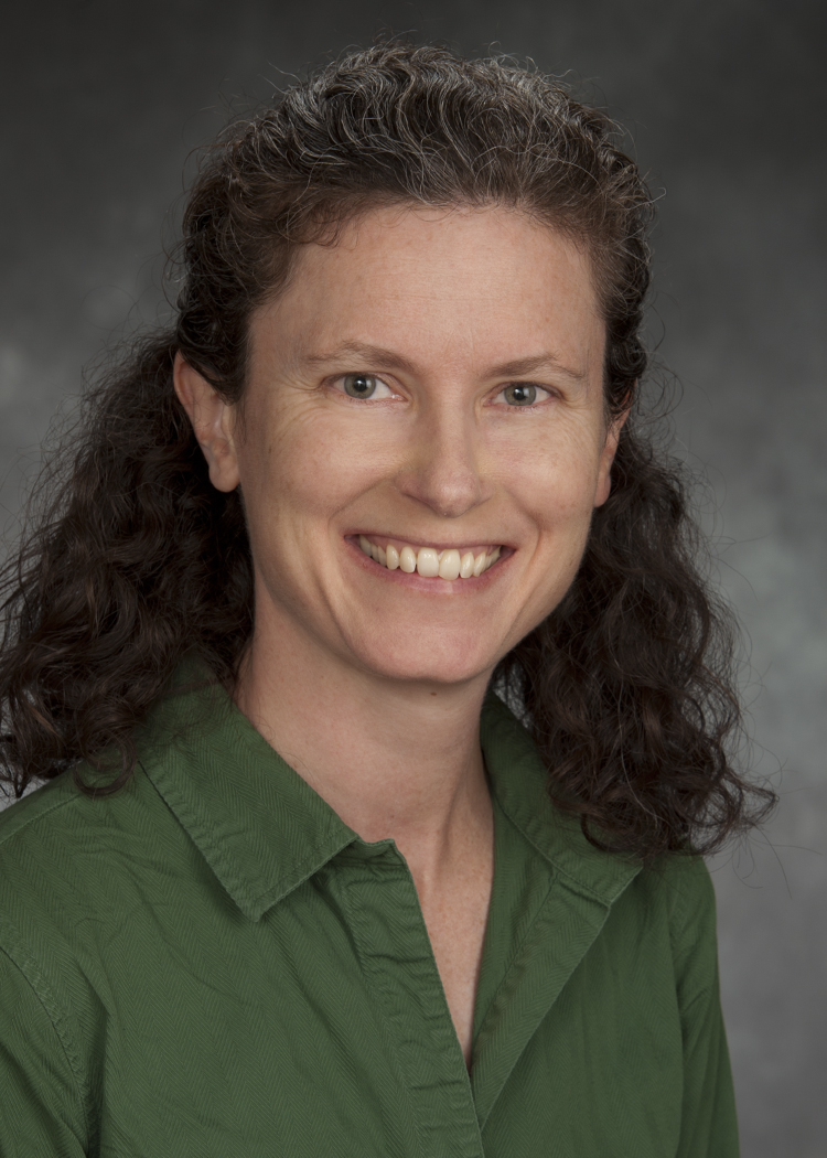 Ms. Lori Kumler