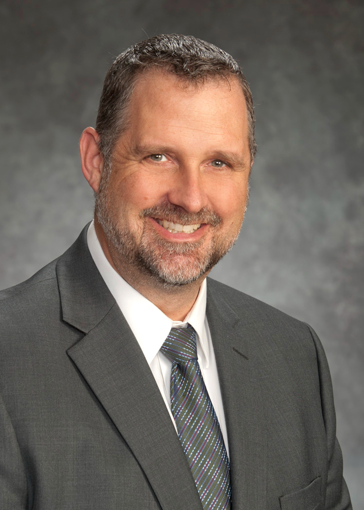 Rob Gress