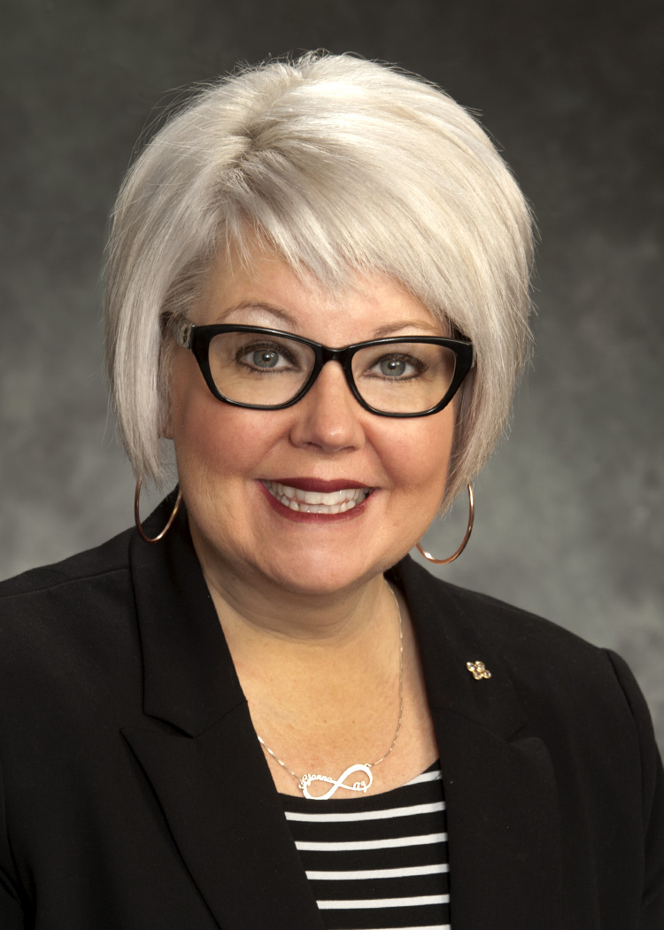 Teresa Caserta