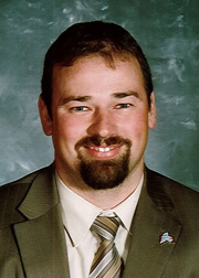 Kirk Heath