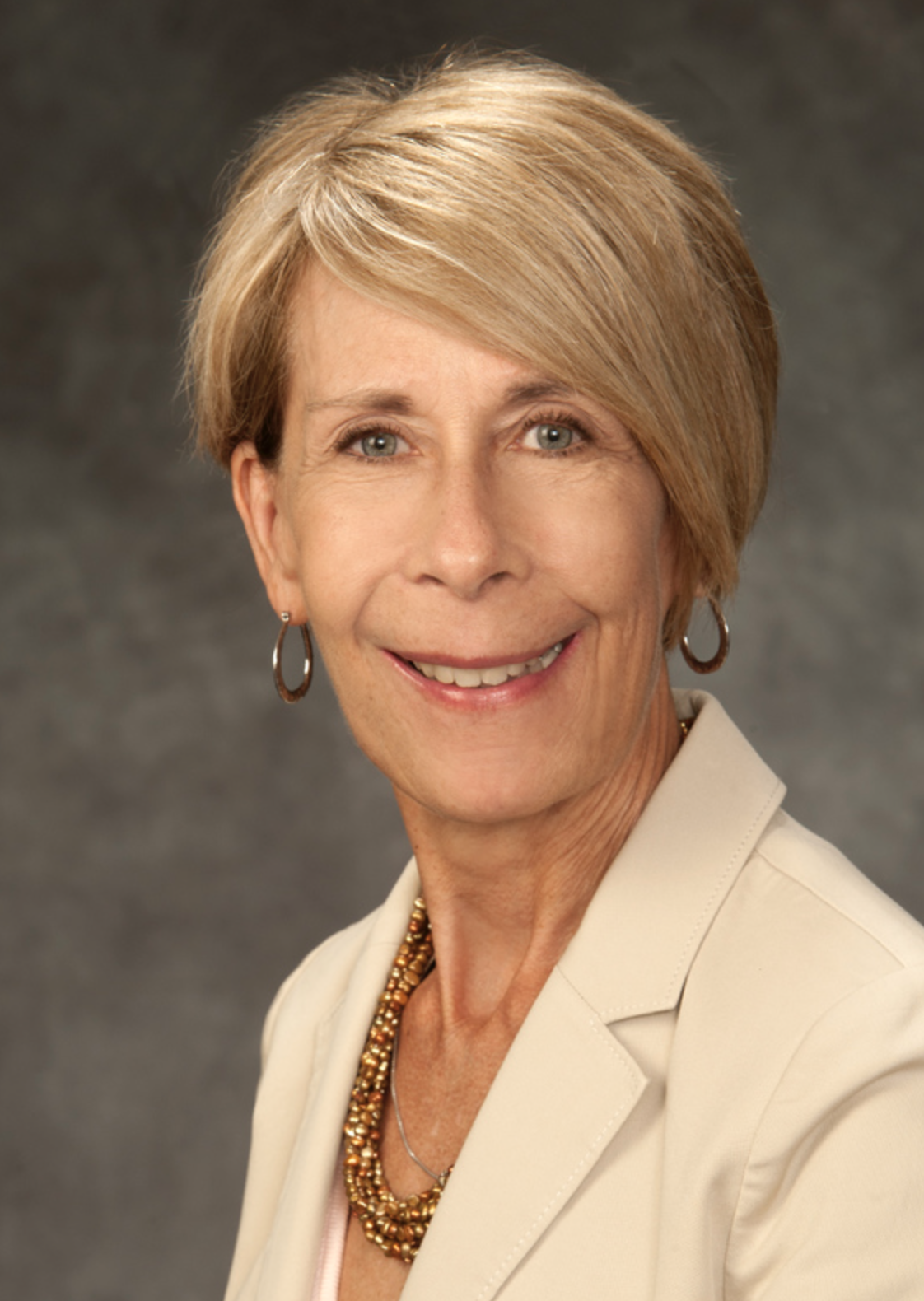 Jane Stoner