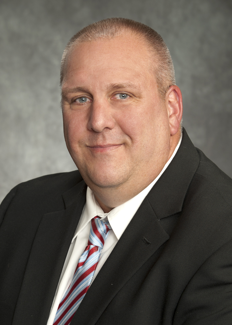 Mike Schott