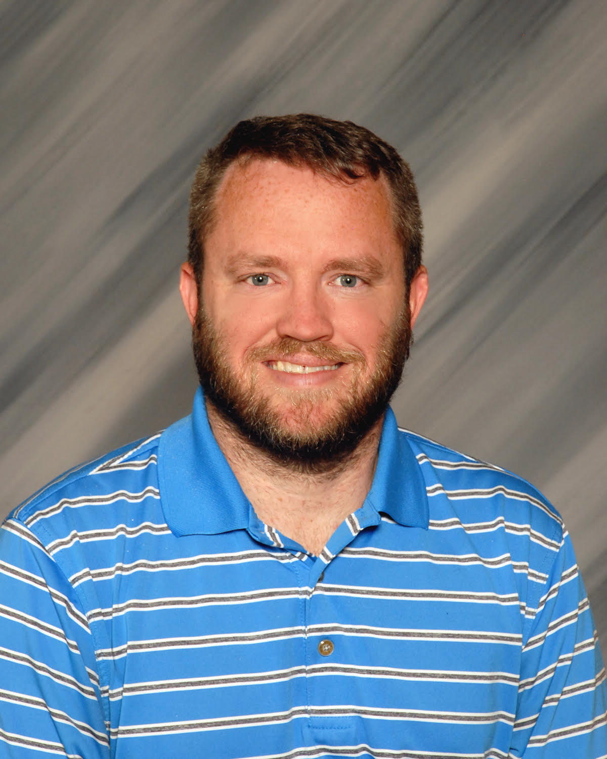 Chad Morris