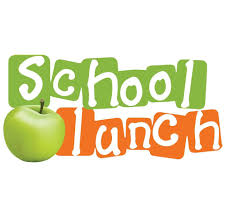school lunch