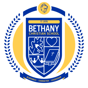 school logo