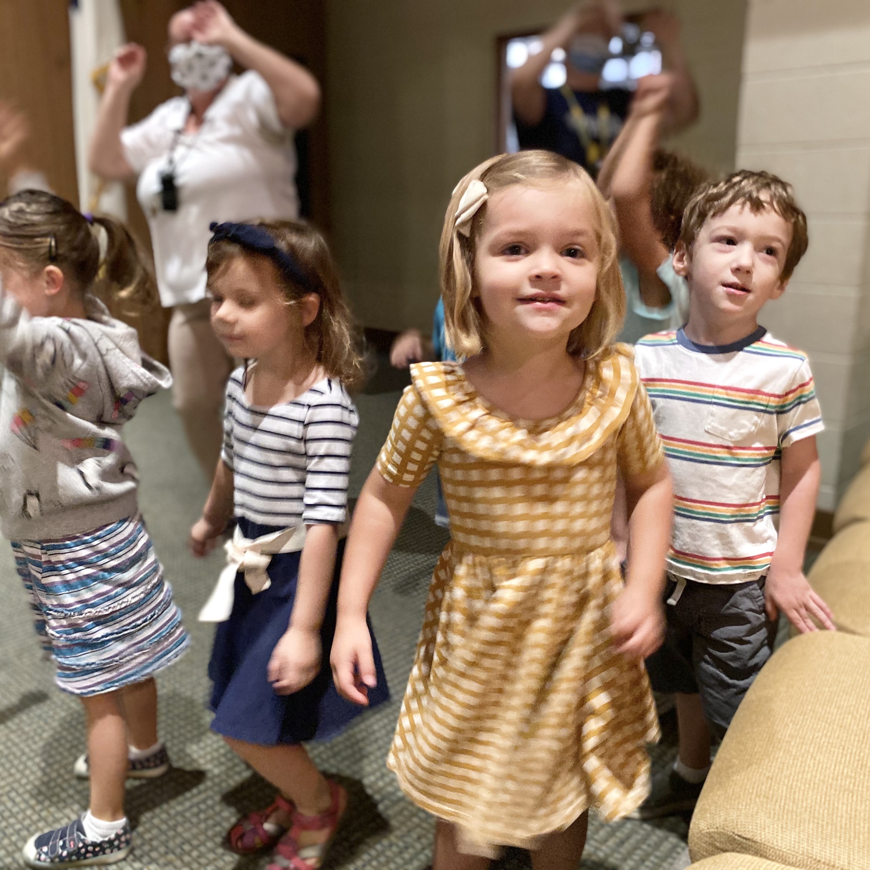 preschool