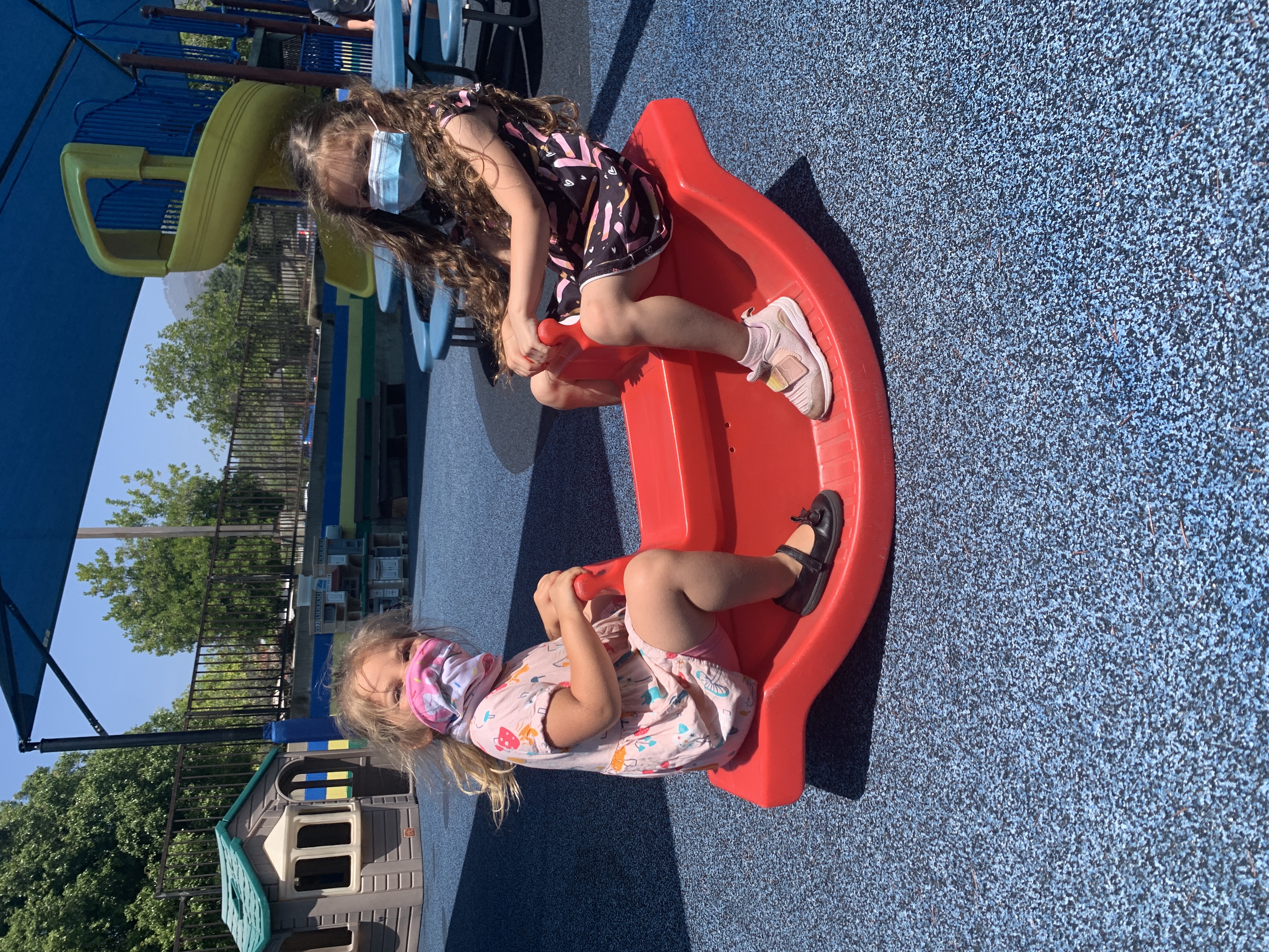 seesaw