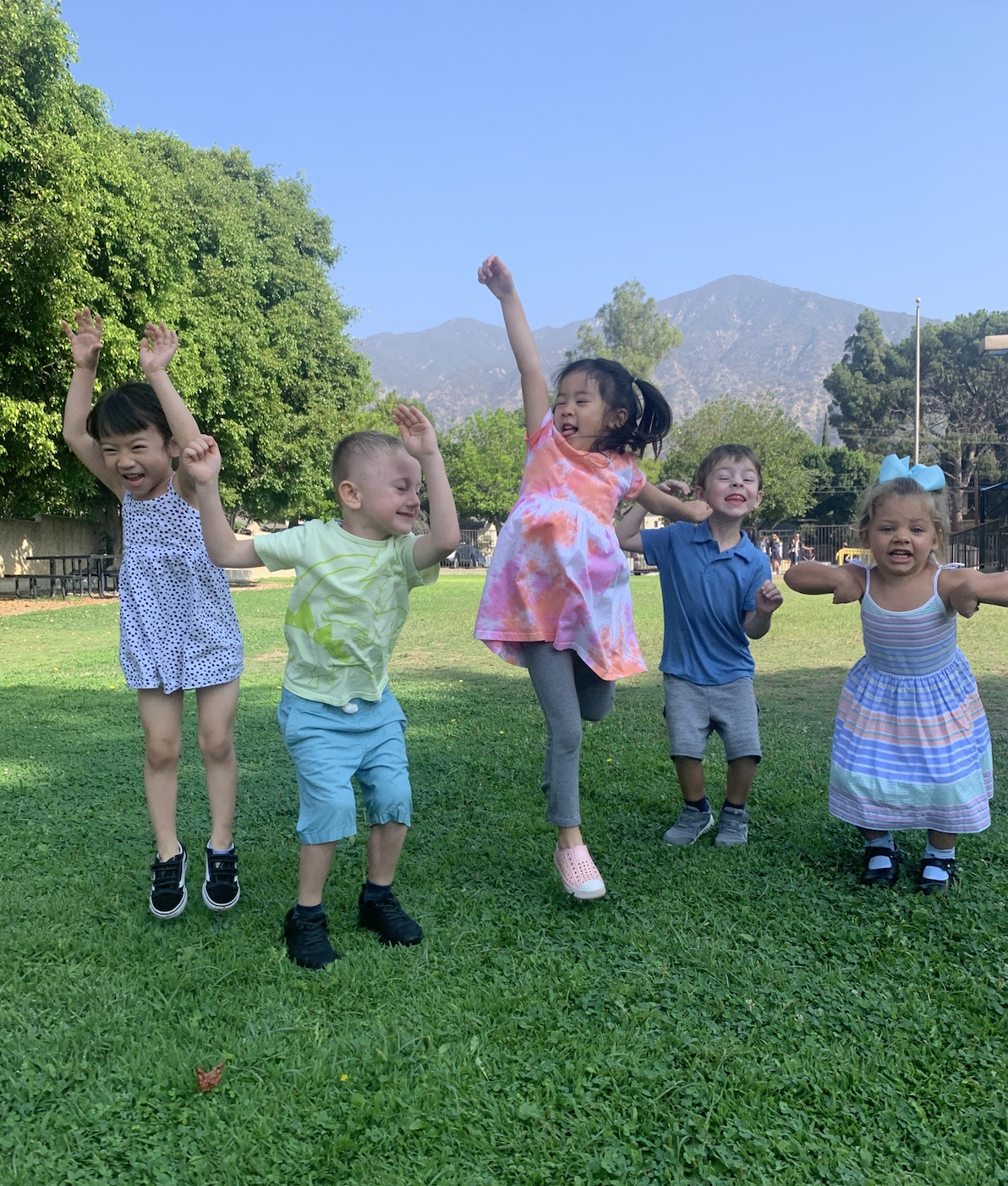 Preschool