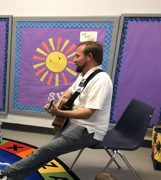 guitar