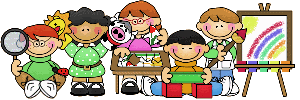 cartoon kids