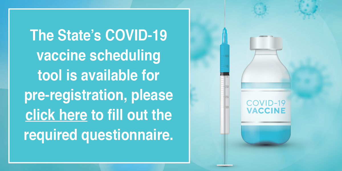 cvs covid vaccine clinic scheduler