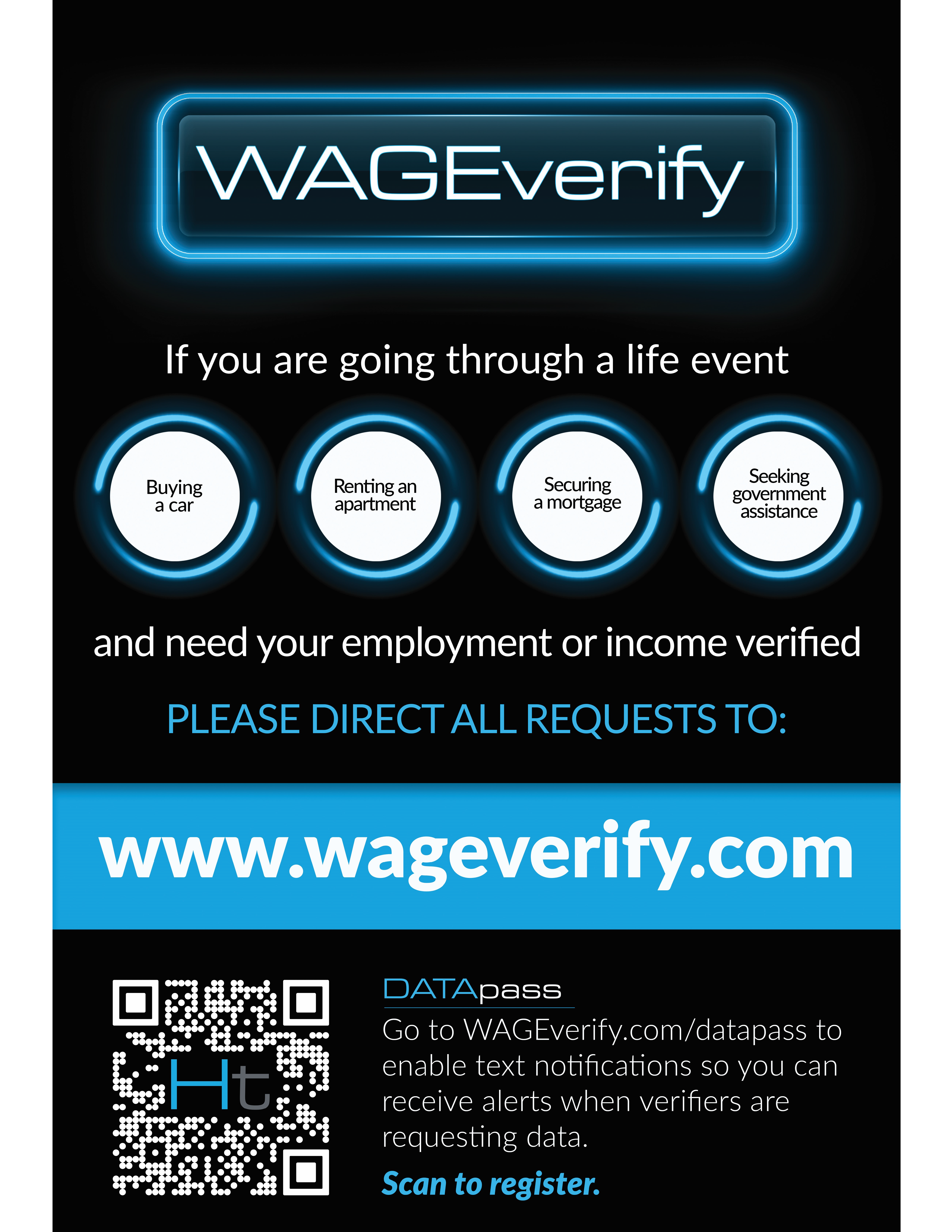 employment verification
