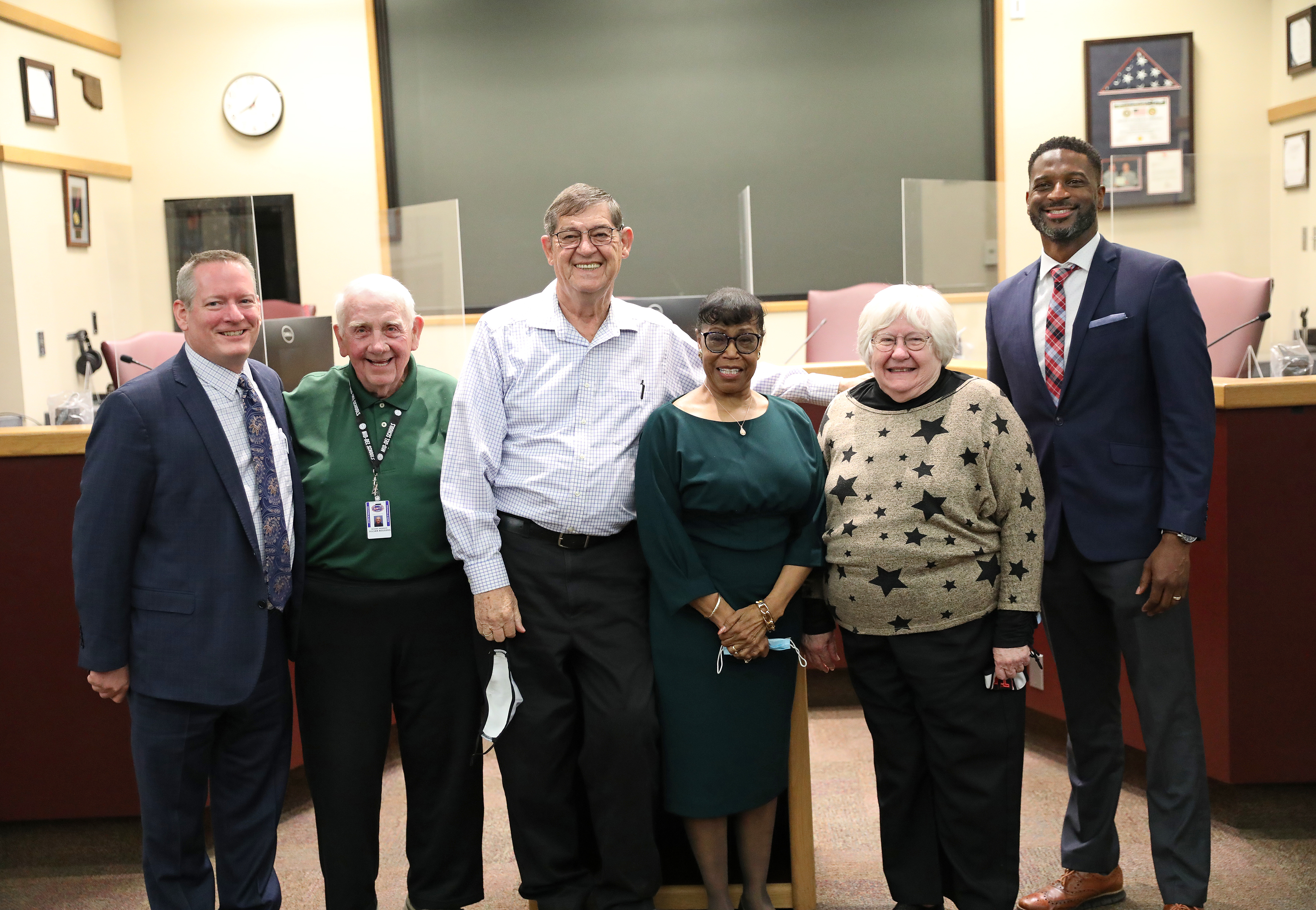 Board picture
