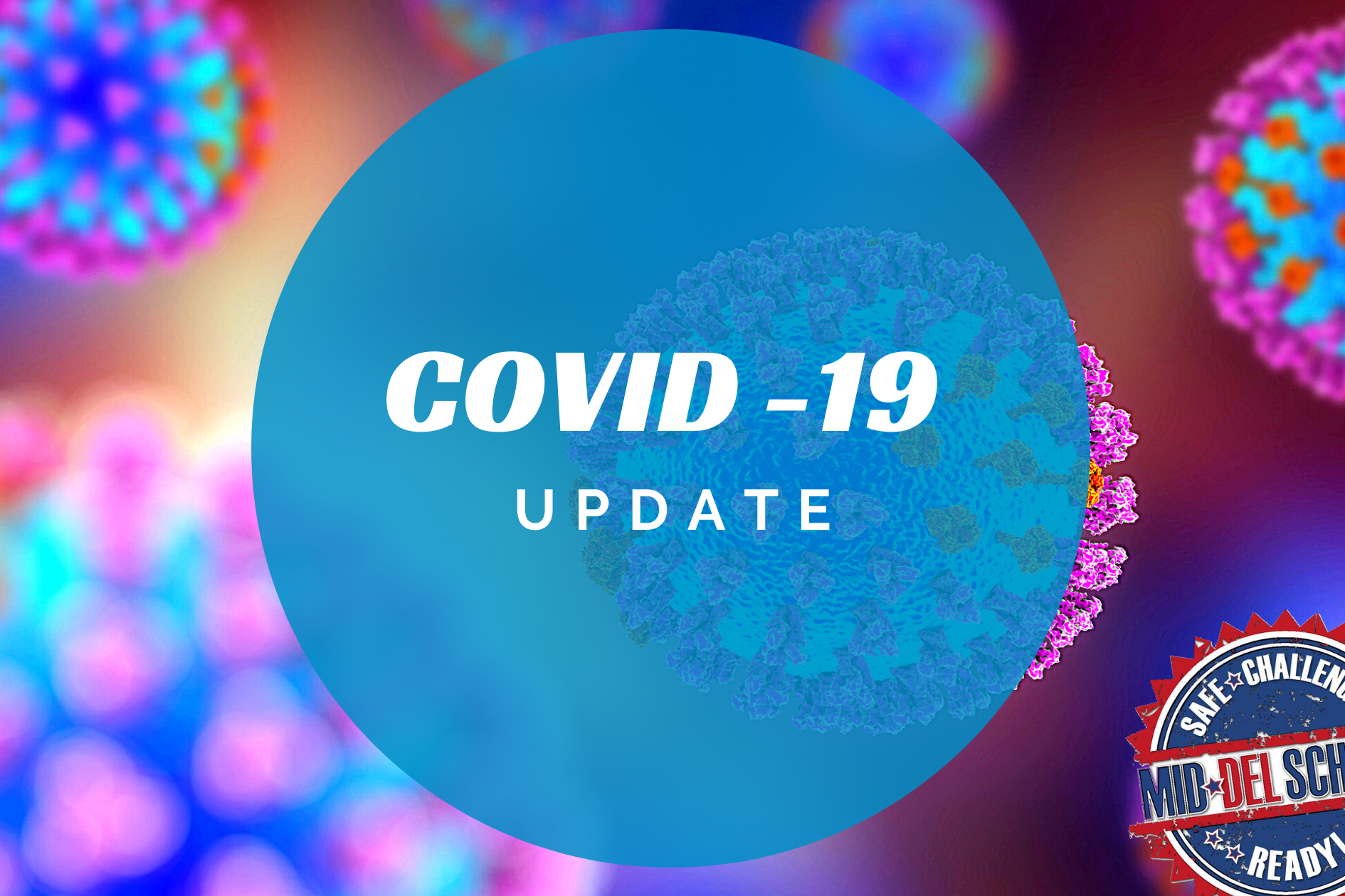 COVID 19