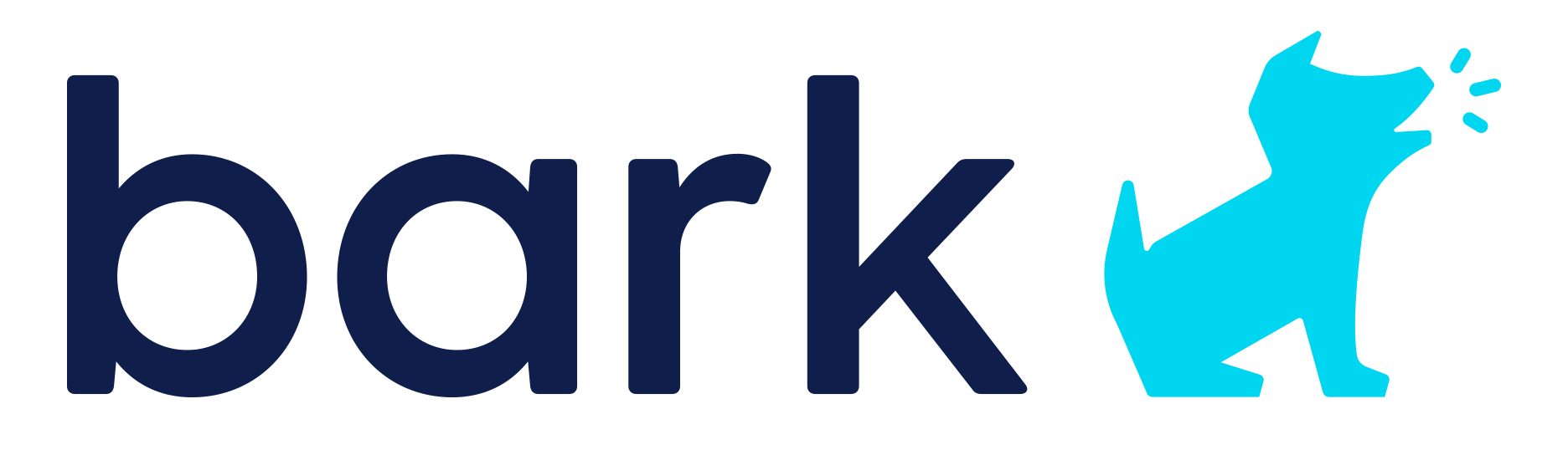 bark