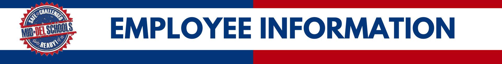 Employee Information
