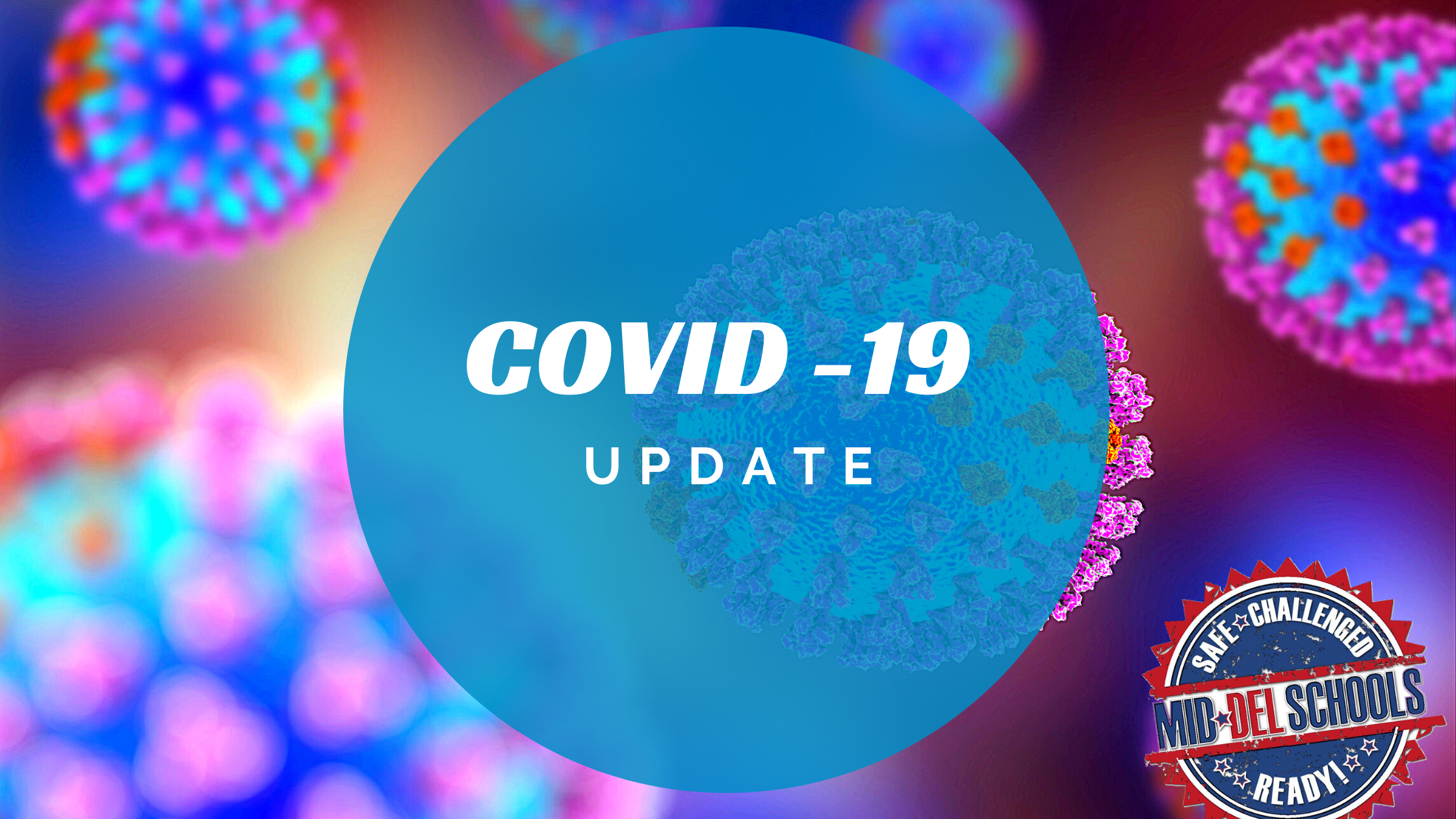 Mid-Del School District | We are Safe, Challenged, and Ready!