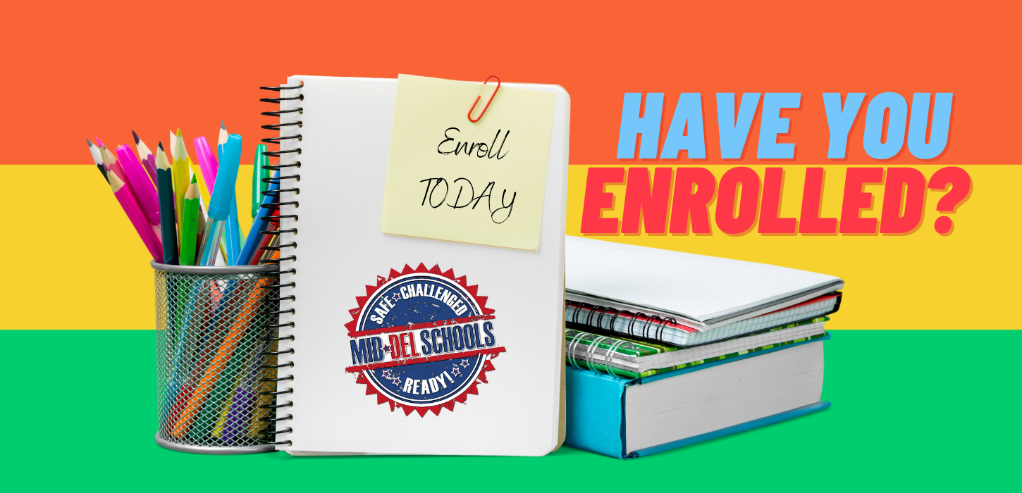 Enroll