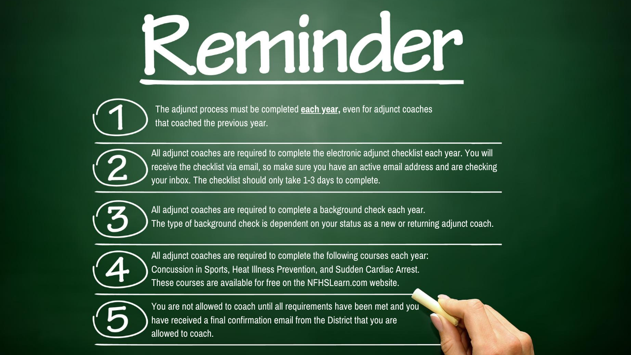Reminder