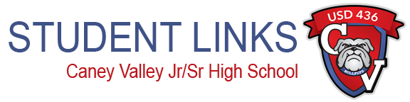 Student Links